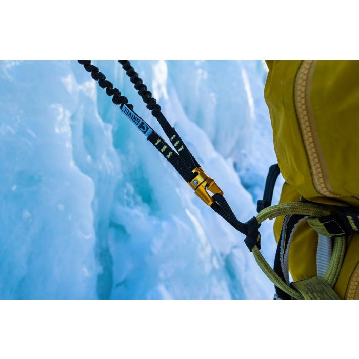 Grivel Double Spring Evo dragonne doppia piccozza