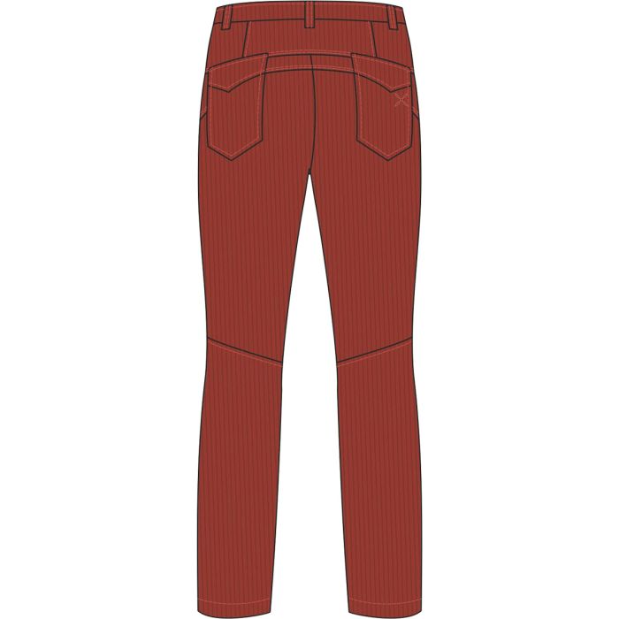 Montura Wien 2 Pants pantaloni uomo